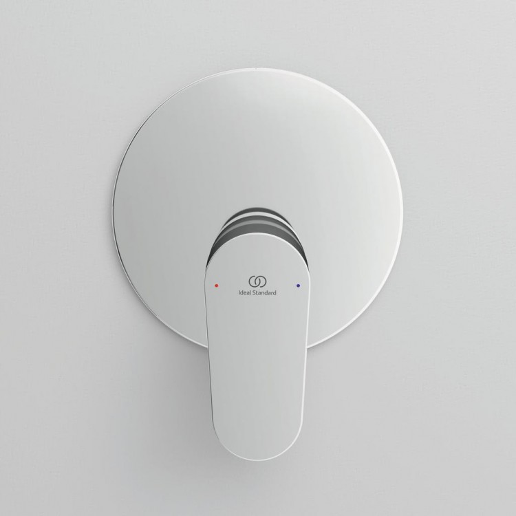 A7349AA Встраиваемый смеситель для душа CERAFINE MODEL O Ideal Standard CERAFINE O - Вид №2