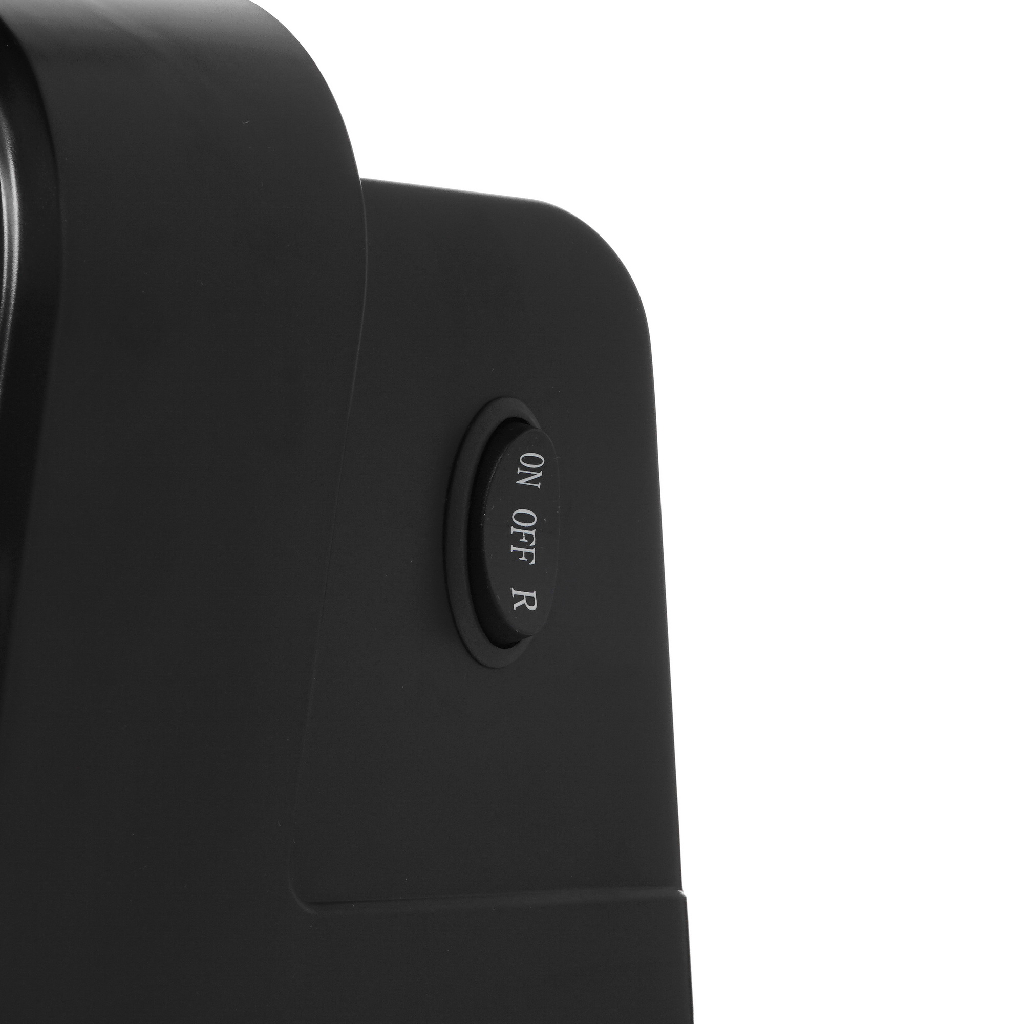 8164479 Мясорубка электрическая ECON ECO-1012MG черный STDN-0036264 - Вид №4