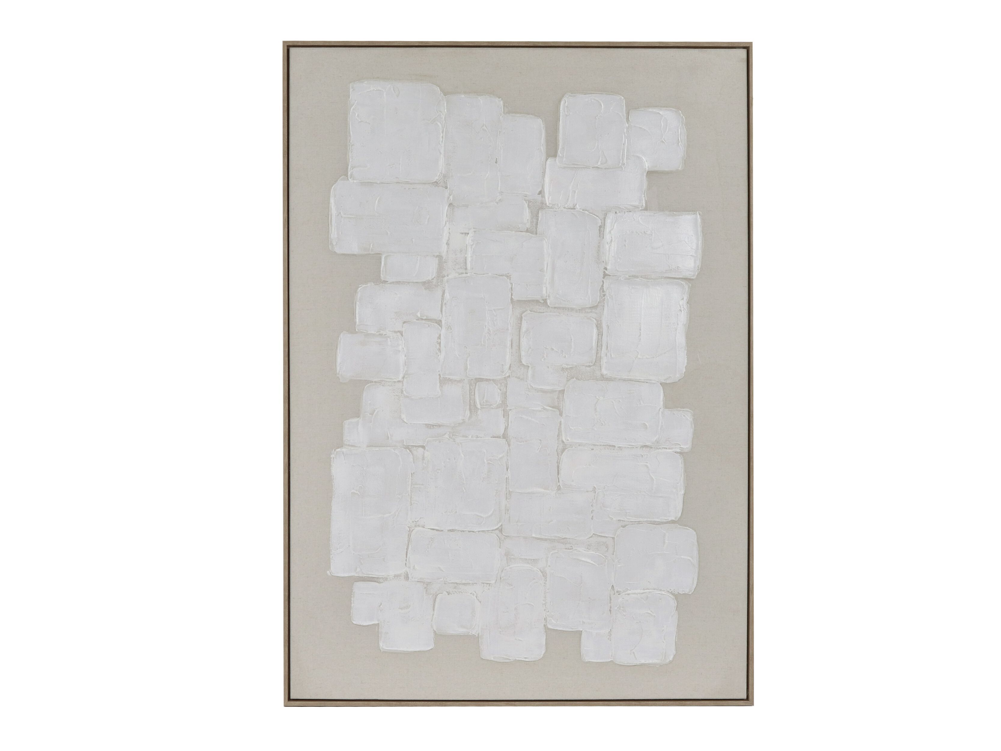 Льняная картина POMAX VICENZA ARCH-00024116