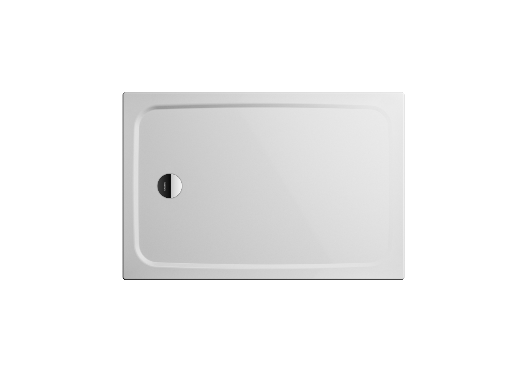 Душевой поддон KALDEWEI Сталь эмалированная 2253-1 145 Манхэттен 2253-1145