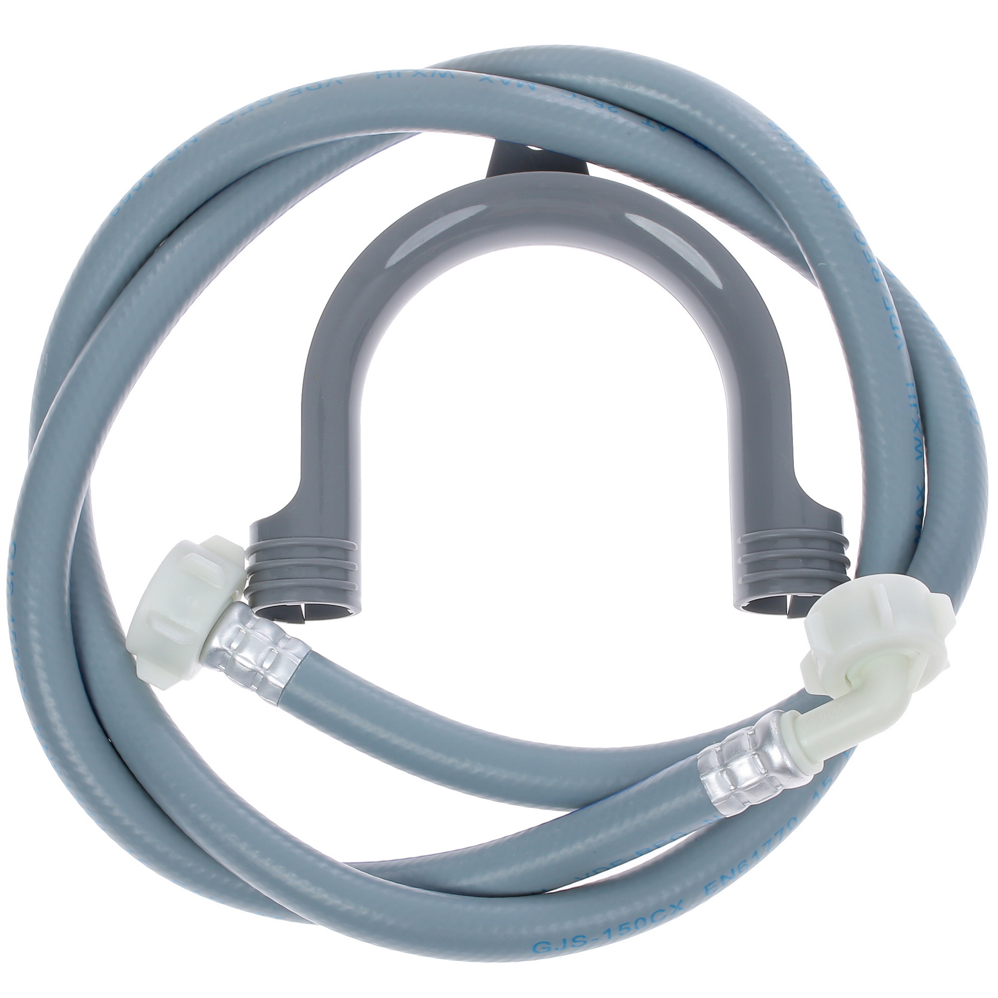 5098408 Стиральная машина DEXP WM-F610DHE/WBSu белый STDN-0119005 - Вид №10