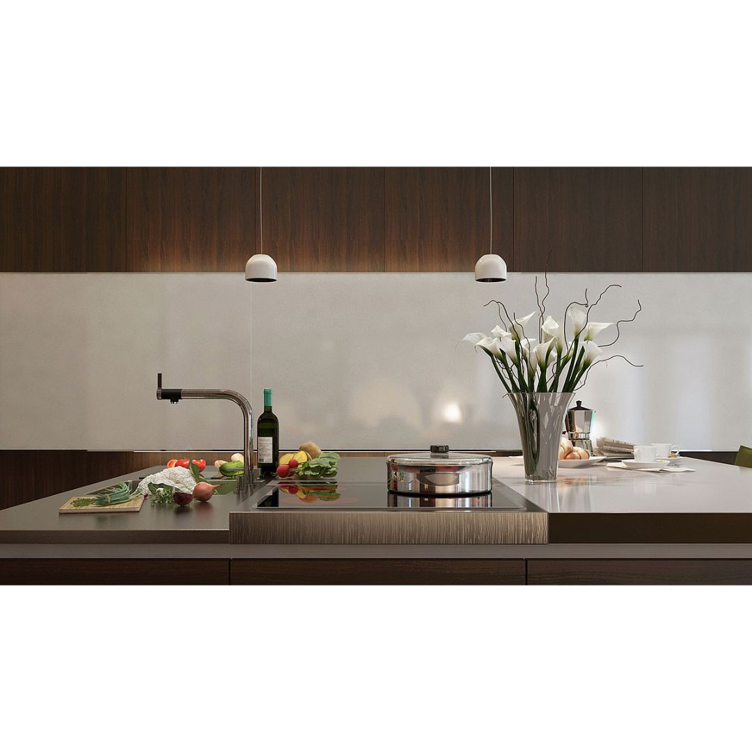 Flos F9560030 WAN подвес 113154 - Вид №1