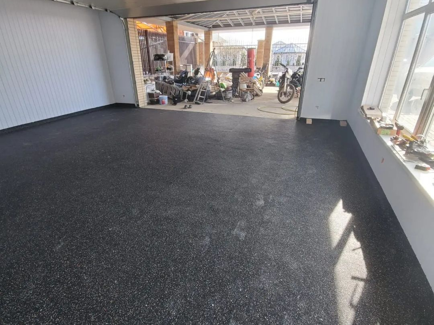 6.10.850Bc Рулонное резиновое покрытие Alegria Top  - Вид №3