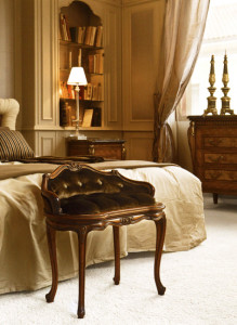 Банкетка LUIGI XV ANNIBALE COLOMBO A 1446