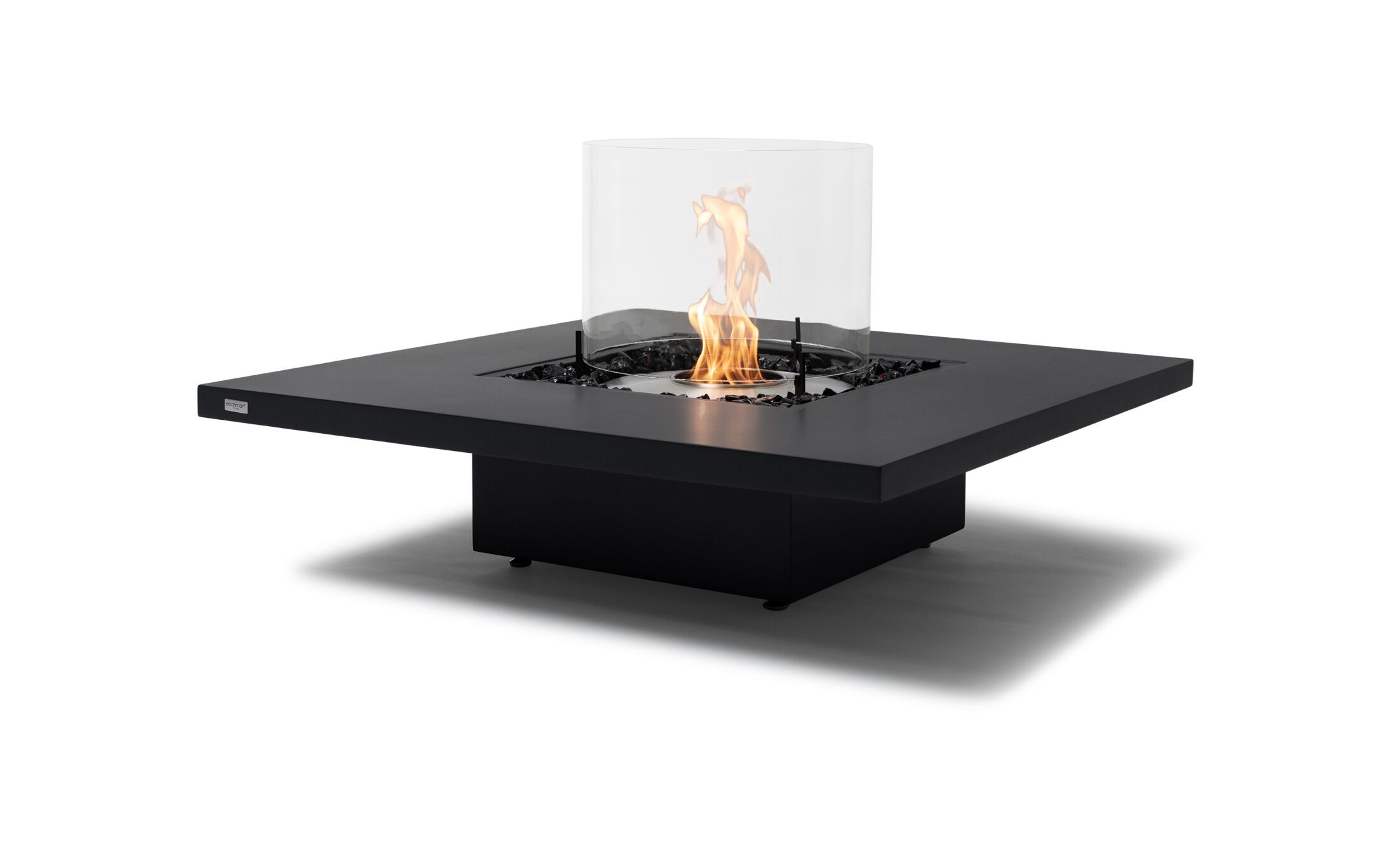 Отдельно стоящий камин на биоэтаноле или газе EcoSmart Fire Fire Tables ARCH-00067920 - Вид №17