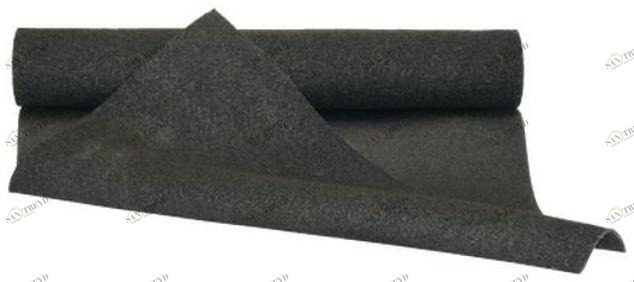 PROJECT FOR BUILDING Звукоизоляция из резины от шагов Damper sun-id-1354726