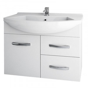 99.0307 Тумба под раковину Dreja Alfa