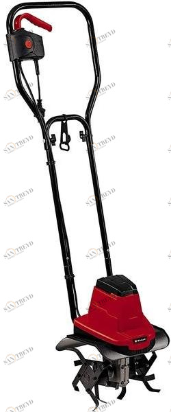 EINHELL Электрический роторный культиватор Attrezzi da giardinaggio sun-id-1386346