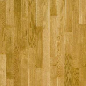 Паркетная доска Polarwood Oregon Дуб (Гладкая) 2266х188 мм.