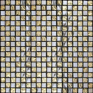 МОЗАИКА ИЗ СТЕКЛА PA-05-15 NATURAL LIGHT