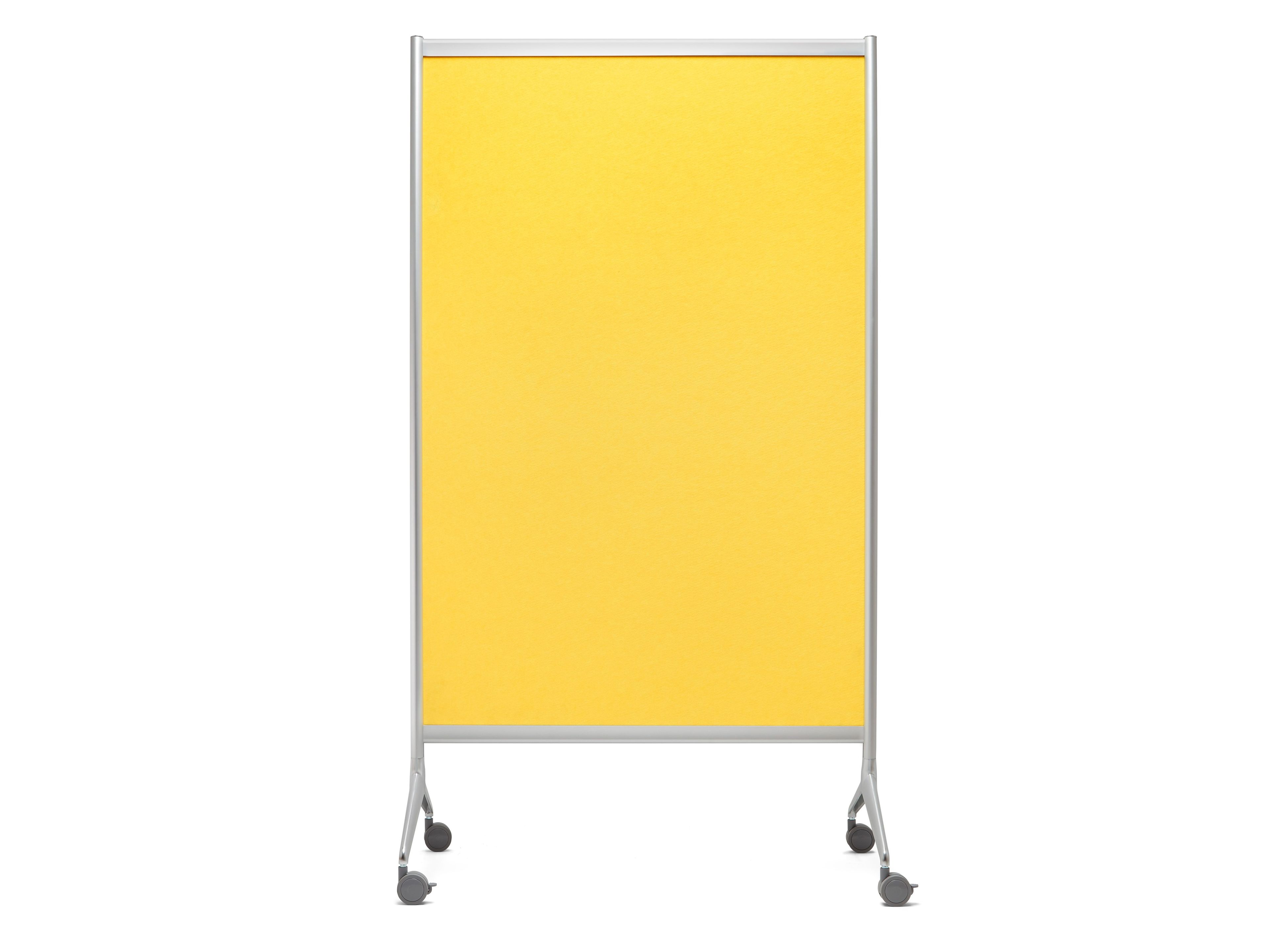 Алюминиевый мобильный офис перегородка на колесах Made Design TEN LIMIT ARCH-00126643 - Вид №3