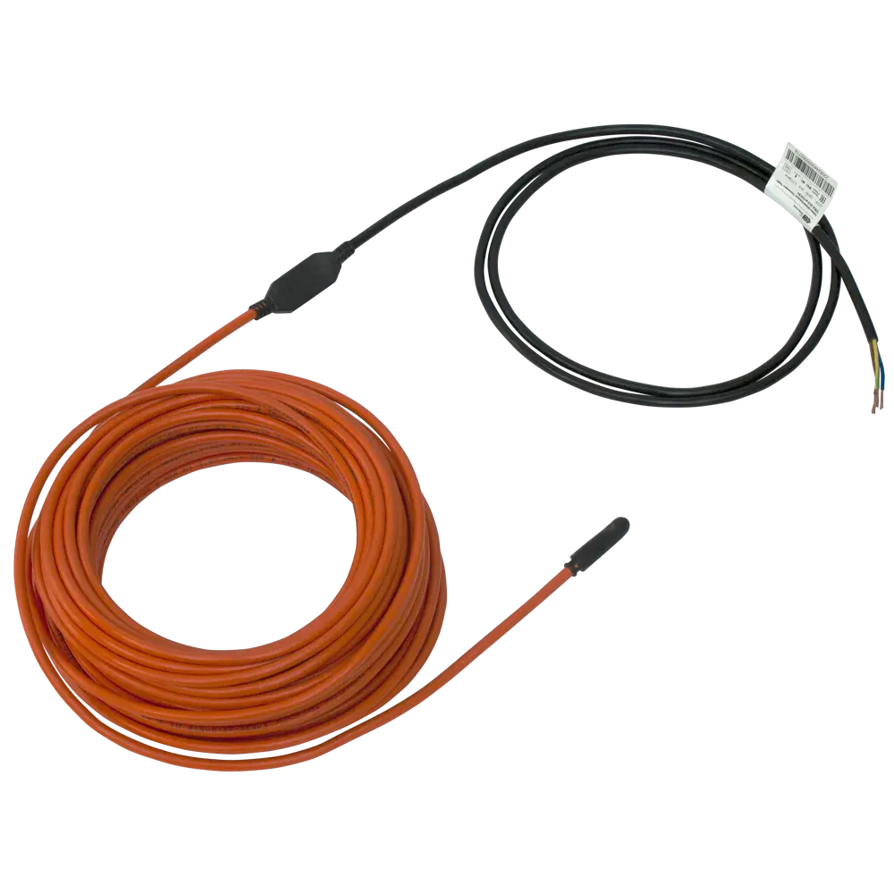 Нагревательный кабель для теплого пола Теплолюкс 13 м, 190 Вт STLM-2173107 - Вид №1