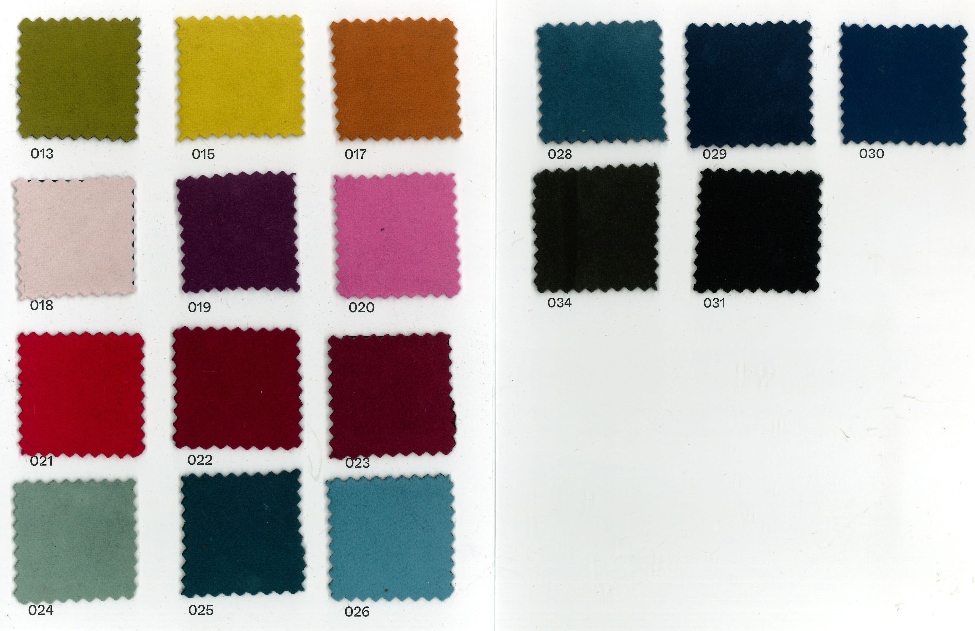 Бархатный пуф Paolo Nesi LEPOUF ARCH-00031614 - Вид №11