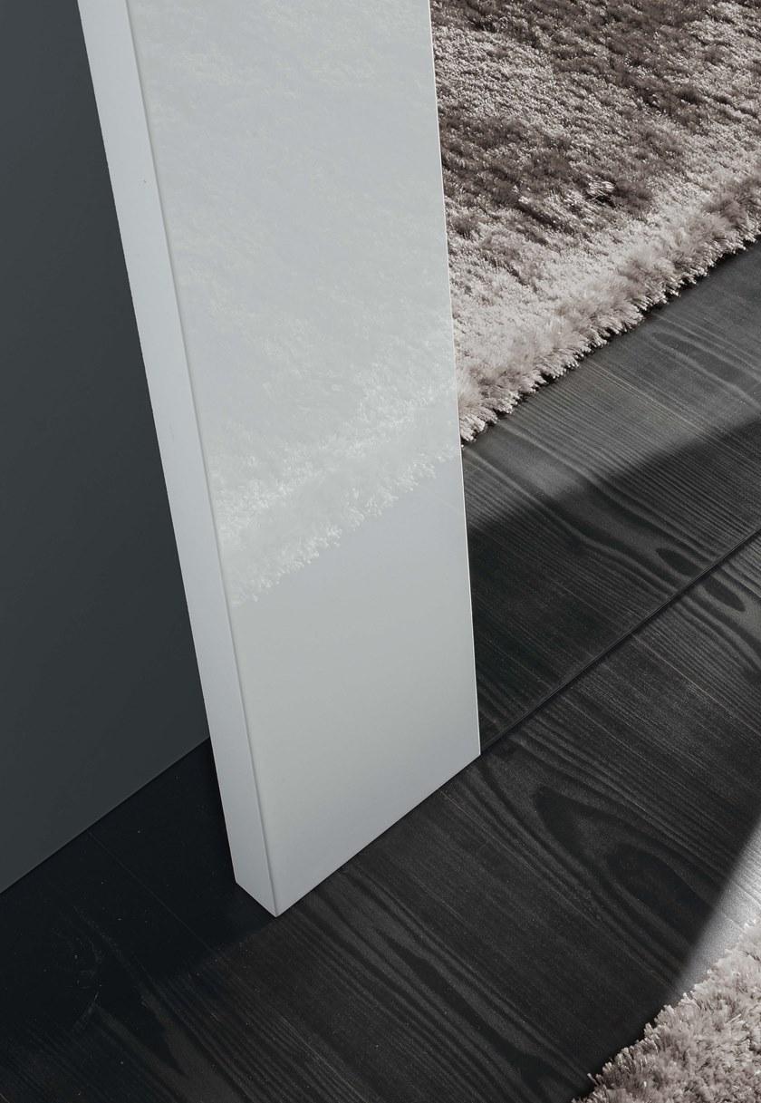 JESSE Зеркало напольное прямоугольное Strip sun-id-1367747 - Вид №1