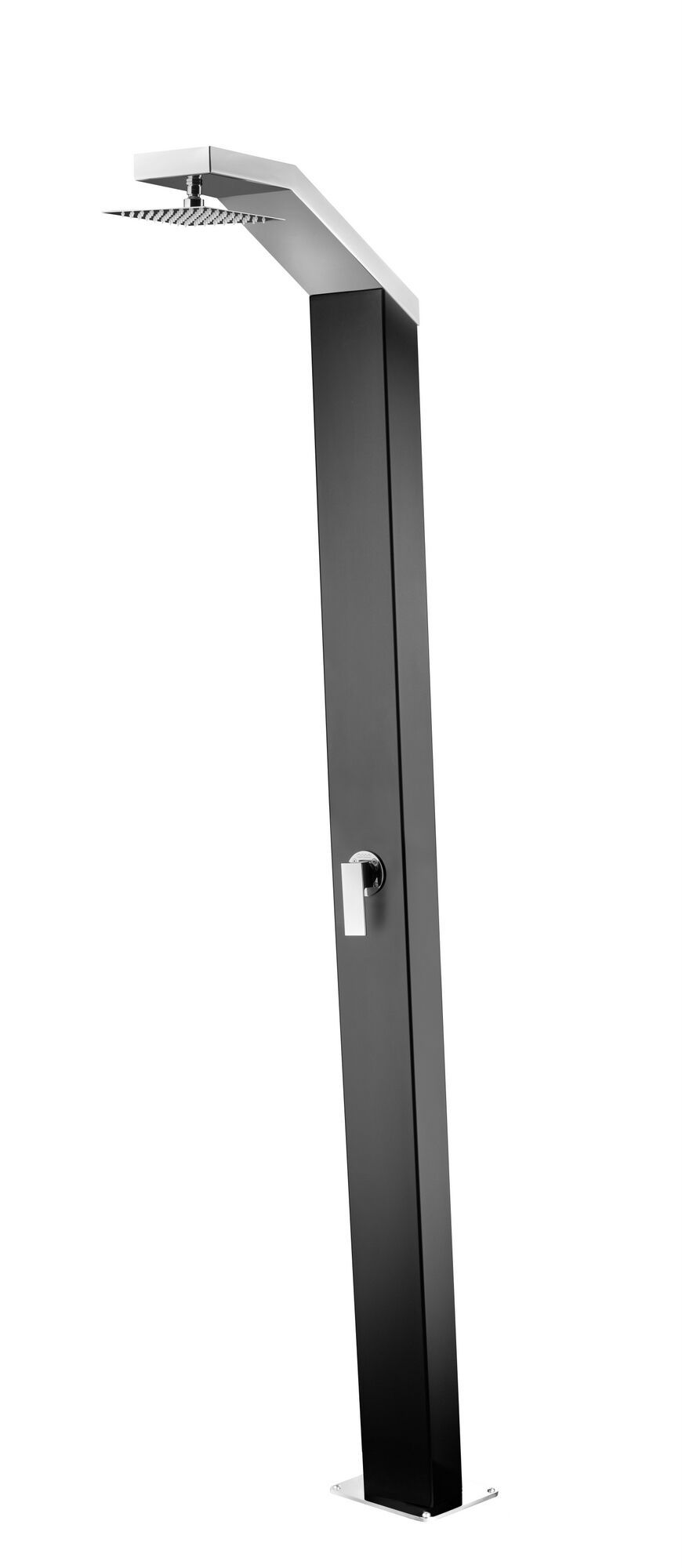 Солнечный душ из нержавеющей стали Ama Luxury Shower SOLARIS ARCH-00124819 - Вид №10