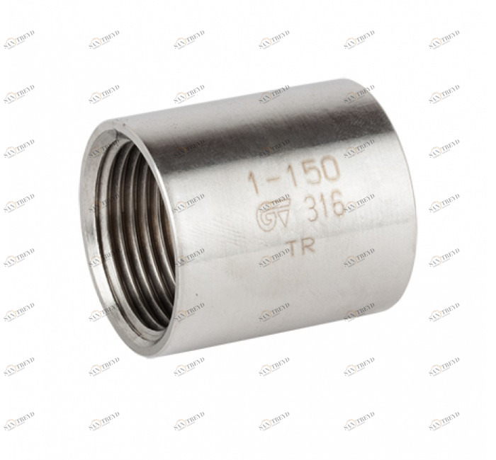 GENEBRE 0270 05 Розетка F-F 