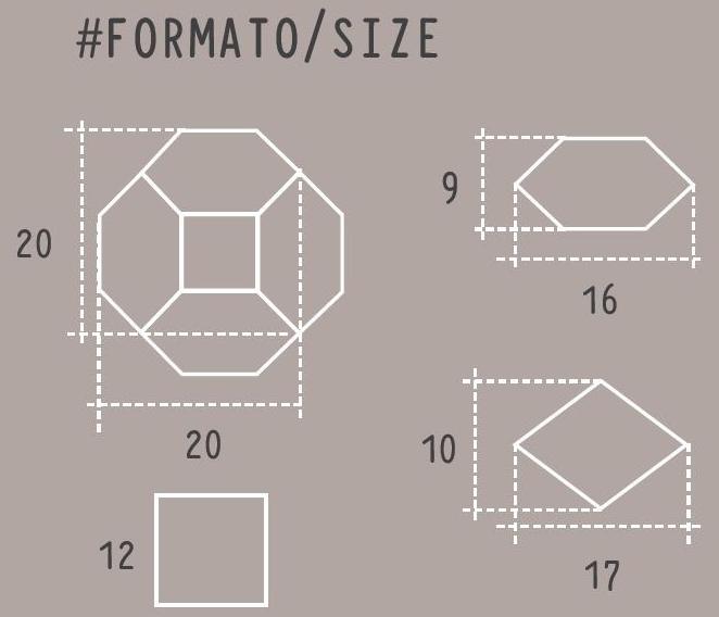Danilo Ramazzotti Внутренняя облицовка майоликой Antico colore Ac14 - Вид №4