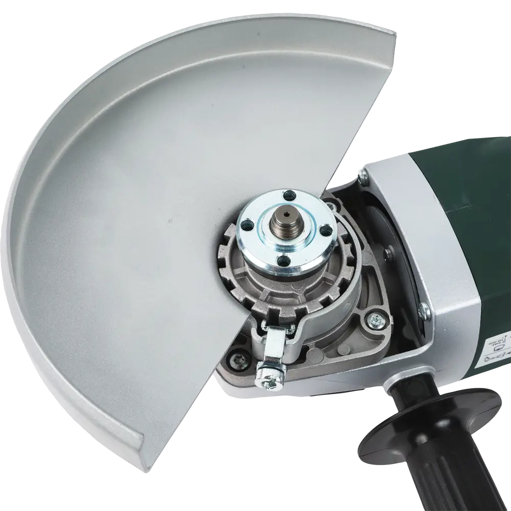 УШМ сетевая Metabo W2000 606430010, 2000 Вт, 230 мм 82118405 STLM-2091354  - Вид №3