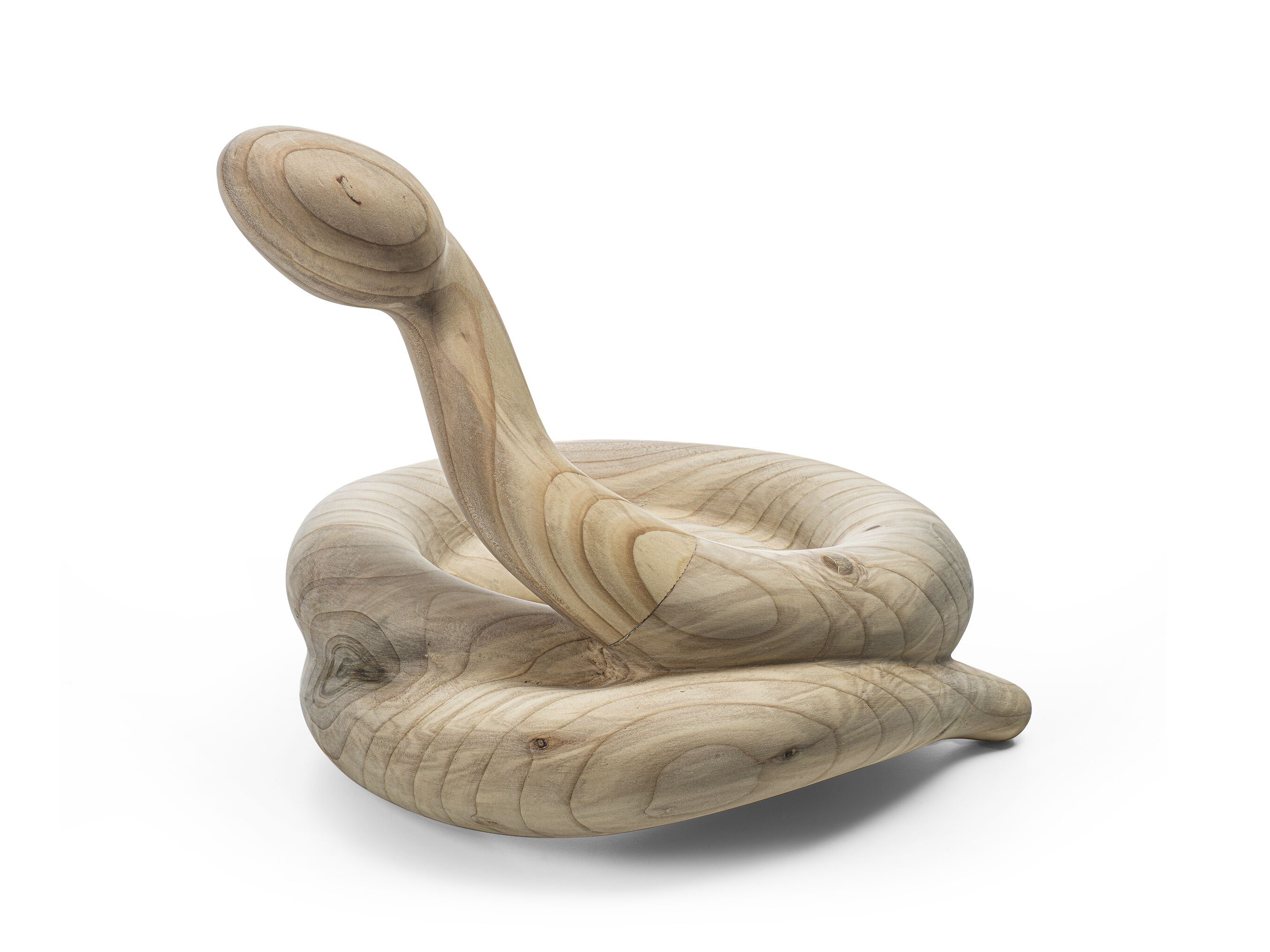 Безделушка из кедра Riva 1920 HEBI ARCH-00135150