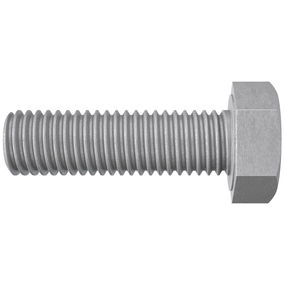 Оцинкованный стальной винт FISCHER Fischer SKS HDG ARCH-00103650 - Вид №1