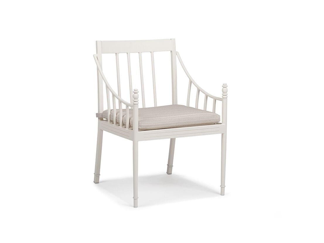 Алюминиевый стул Walters RESORT CASTILLO ARCH-00082909