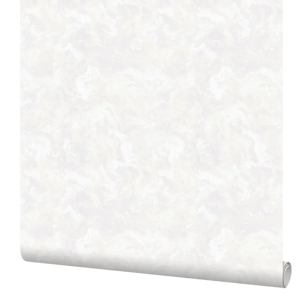 Флизелиновые обои Erismann Amalia белые 1.06 м 89398954 STLM-1533219