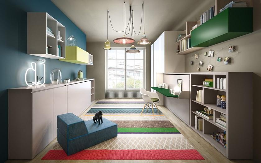 CLEI Шезлонг со съемным тканевым чехлом sun-id-1514392 - Вид №7