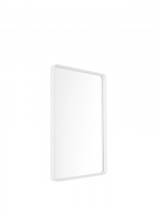 5709262033362 Настенное зеркало для ванны, прямоугольное LuceLight