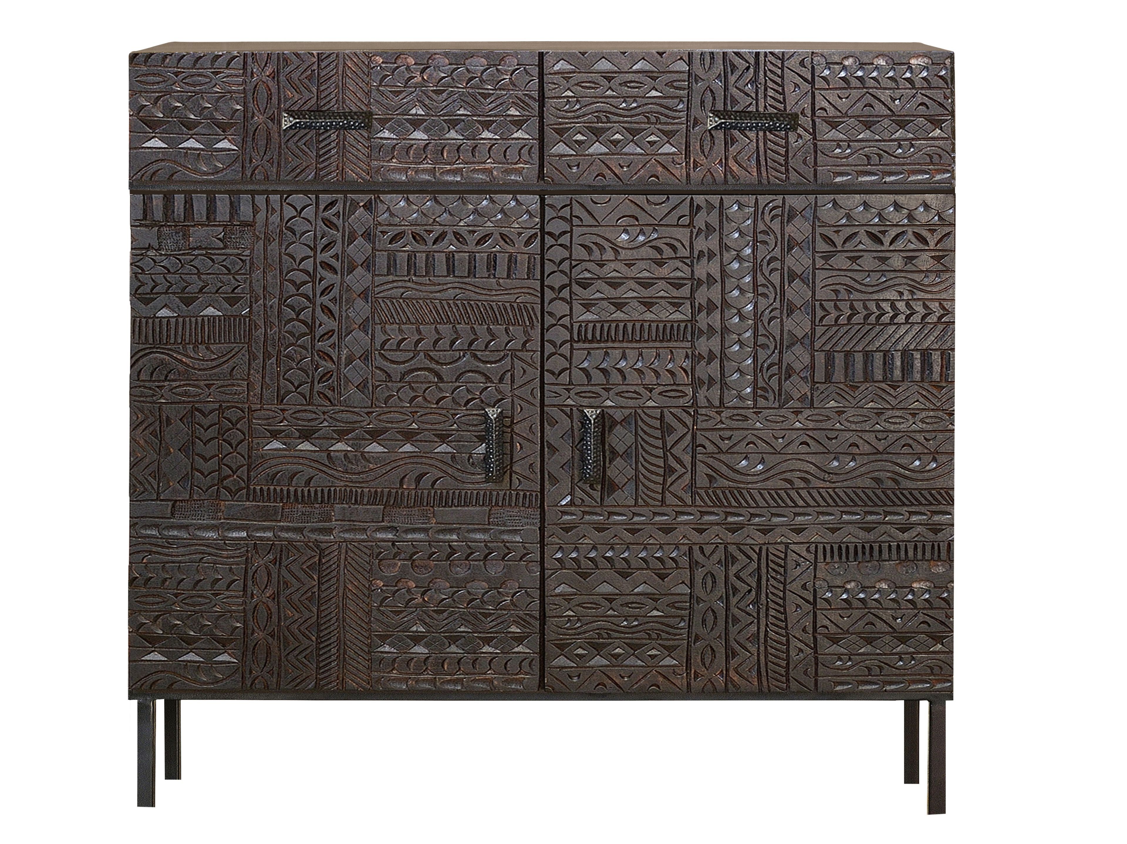 Манго Madia с распашными дверями Giner y Colomer Jeroglifo ARCH-00037218