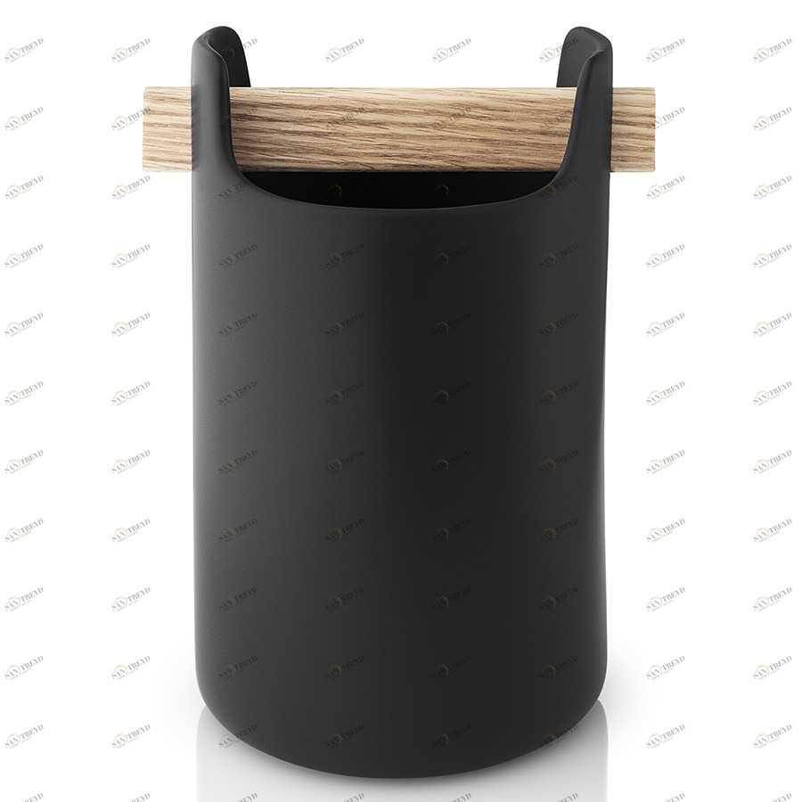 Органайзер 20 см черный Toolbox EVA SOLO  00-3872326 Черный 