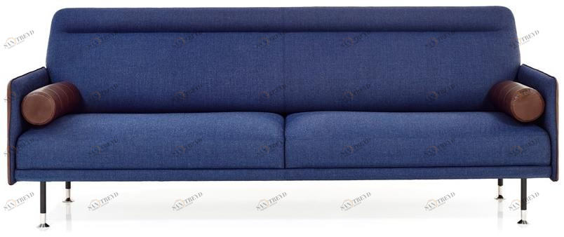 Wittmann 3-х местный диван Melange sun-id-1397368