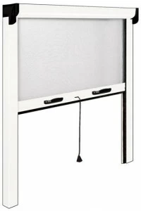 MAURER Комплект москитной сетки для окна