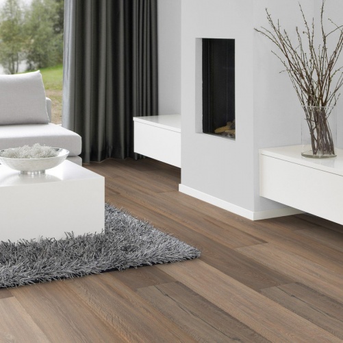 Паркетная доска Solidfloor Наплс 1194925 - Вид №6