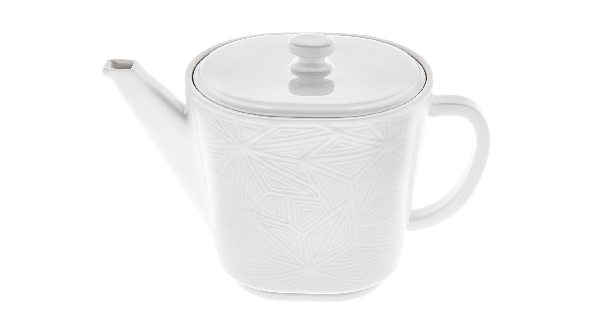 10664319 Meissen Сервиз чайный Meissen "Витрув" на 6 персон 21 предмет Фарфор, Керамика  - Вид №1