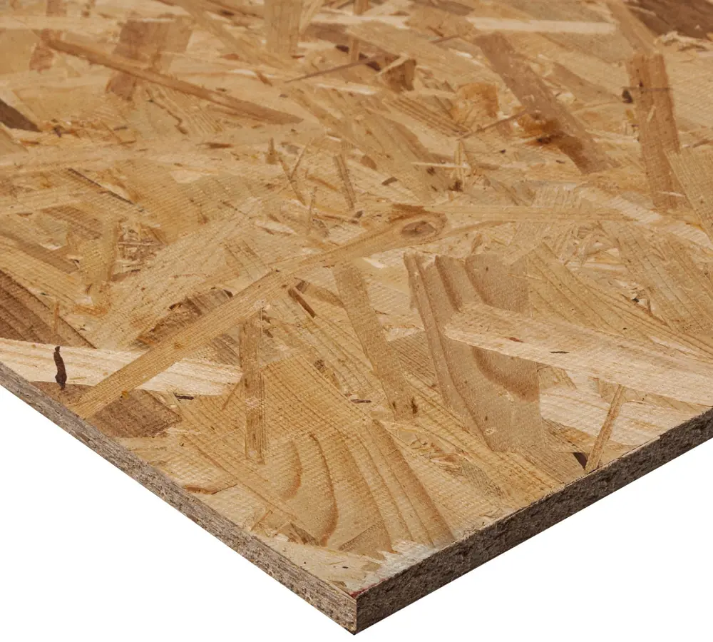 Влагостойкая плита OSB-3 ULTRALAM для строительства и отделки 18693677