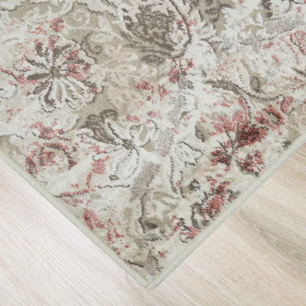 Ковер вискоза Prisma 82003/6111 160х230 см RAGOLLE STLM-2135252 - Вид №1