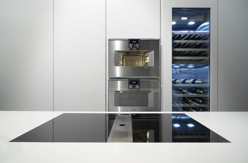 RIFRA Кухня из Corian® с островом One sun-id-1346209 - Вид №6