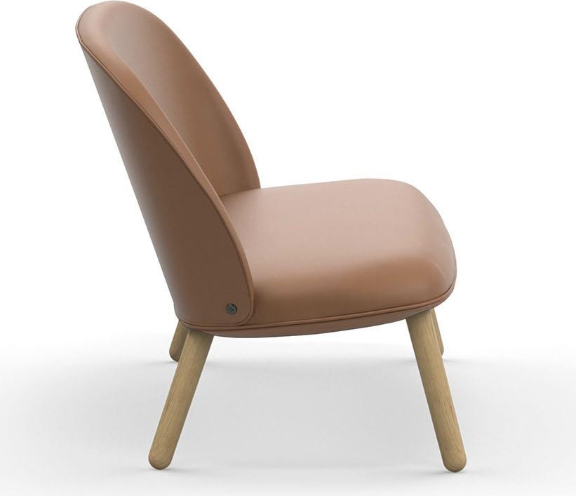 603744 Диван Дуб Ультра Кожа Normann Copenhagen Ace - Вид №2