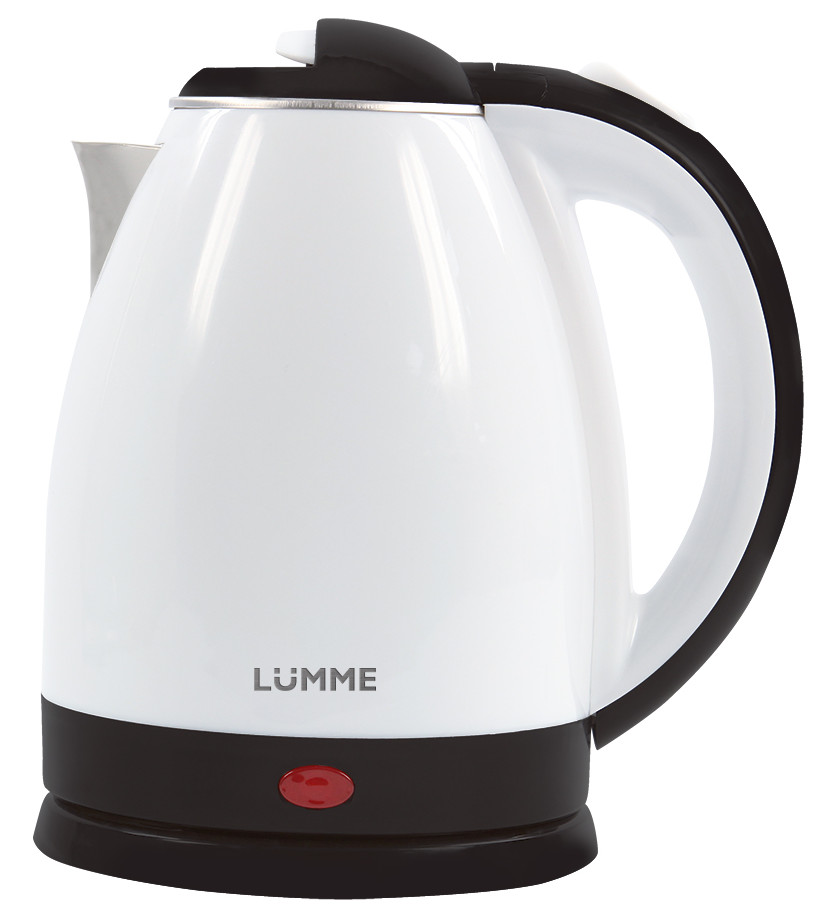 5354199 Электрочайник LUMME LU-166 черный STDN-0144370