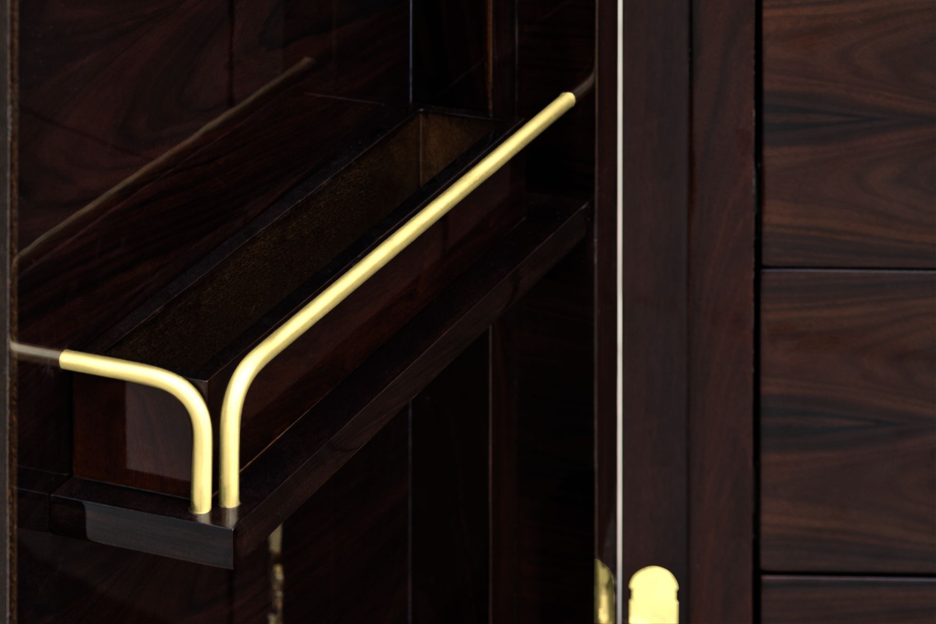 Деревянный комод Hurtado Evolution ARCH-00100409 - Вид №8