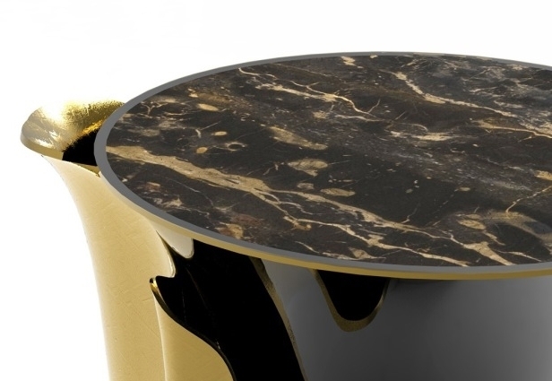 007756 Столик Koket Yasmine  - Вид №4