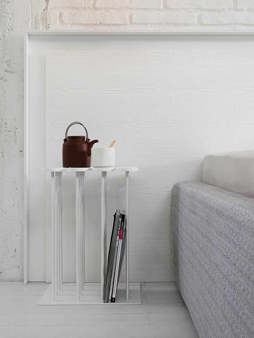 Capo d’Opera Журнальный столик с журнальной стойкой Campodifiori sun-id-1433350 - Вид №1