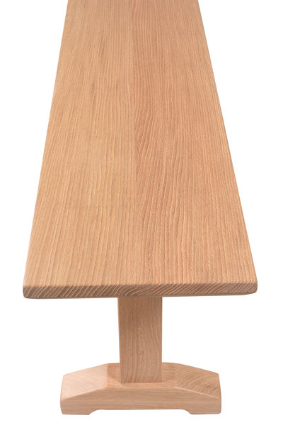 HT331A Скамейка на водяной мельнице ijlbrown  - Вид №2