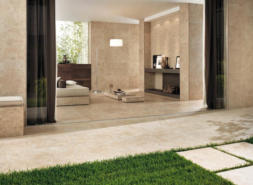 Atlas Concorde Настенная плитка из керамогранита под камень Sunrock sun-id-1402293 - Вид №10