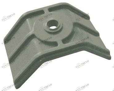 First Corporation Заглушка с прокладкой для крышки Cover-life Ceu00ngs