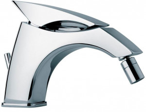 Paini F1 F1CR3062SKM смеситель для биде