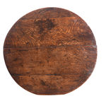 SOR27539 Дубовый штатив ijlbrown  - Вид №4