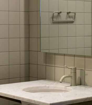 SC10 Ванна vola  - Вид №16