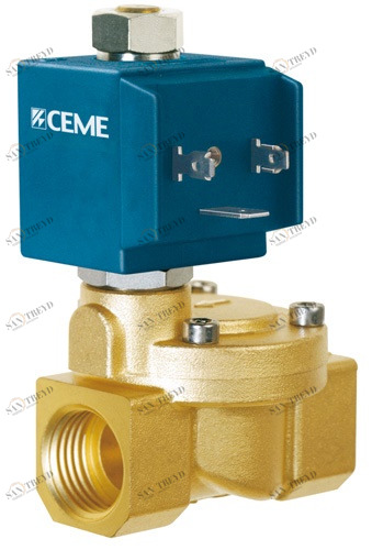 8726 CEME Электроклапан 