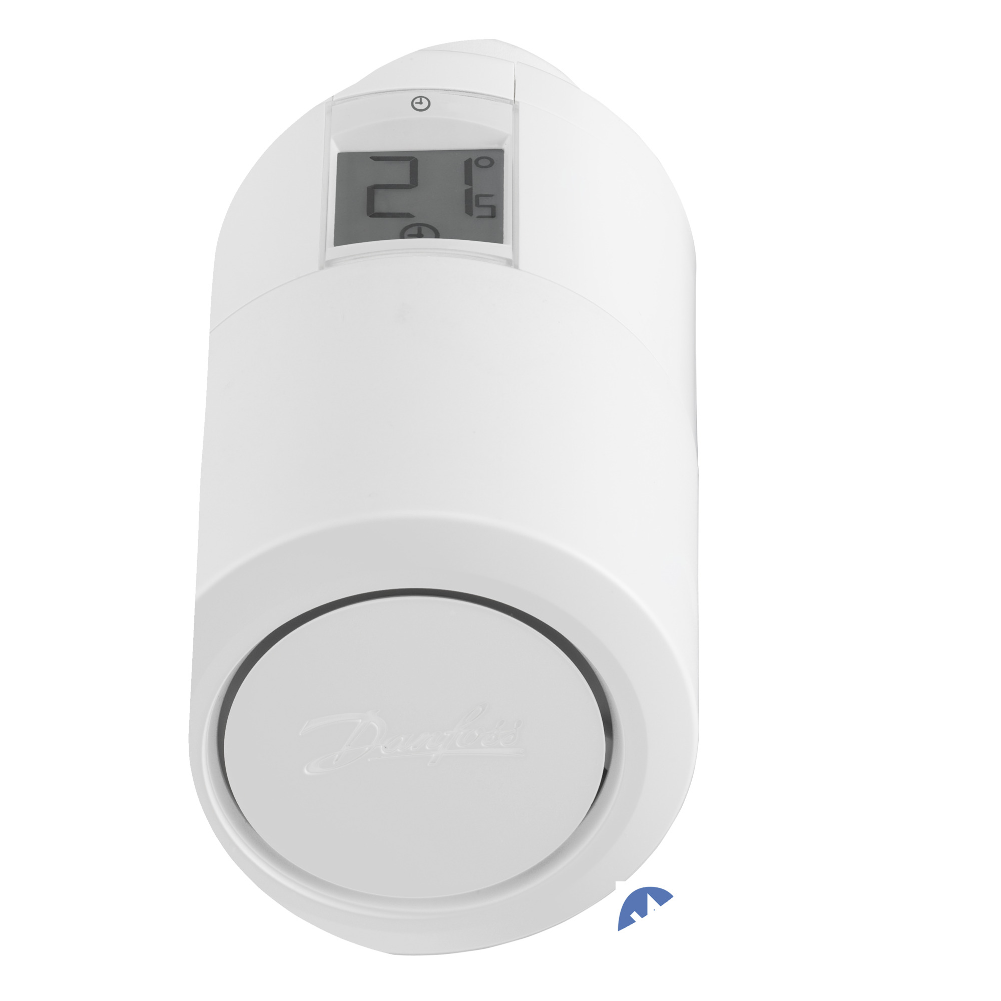 Danfoss Термостатические элементы Danfoss Eco Danfoss Eco элемент термостатический ret 014G1115  - Вид №8